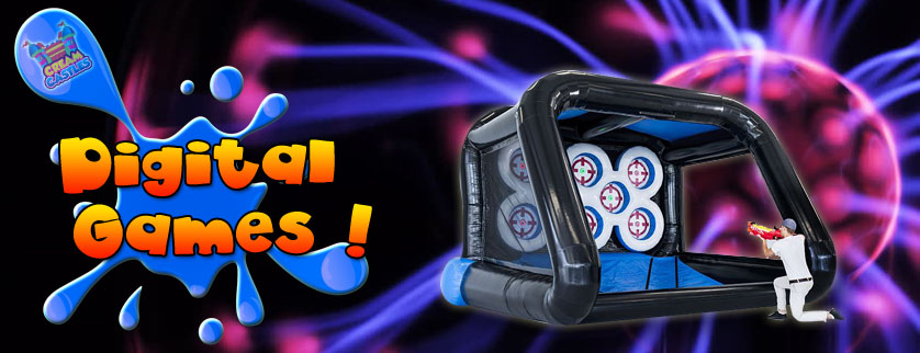 Electronic Games