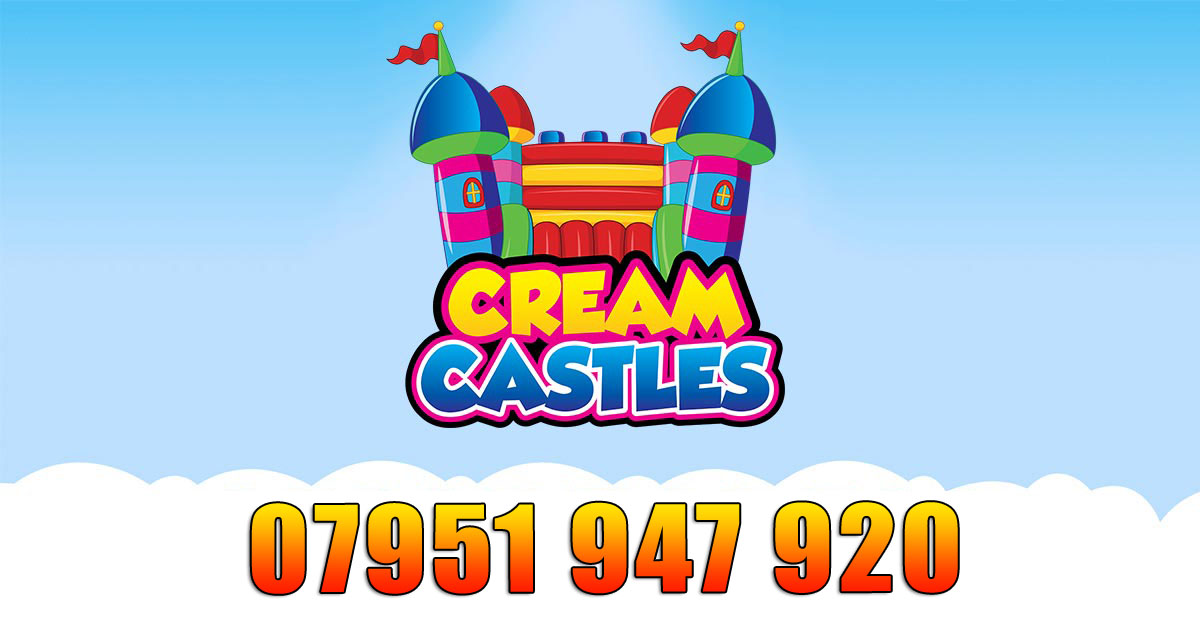 Bouncy Castle Hire Sheffield & Rotherham